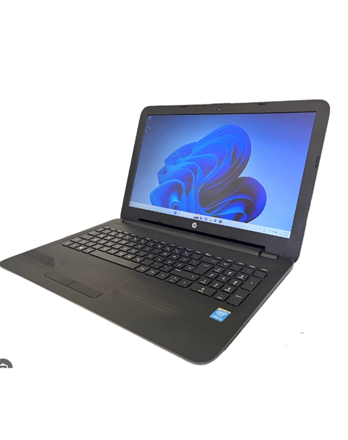HP 15,6" Notebook i5 8GB